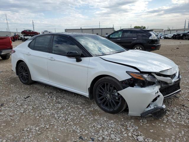 4T1K61AK9PU173723 Toyota CAMRY XSE
