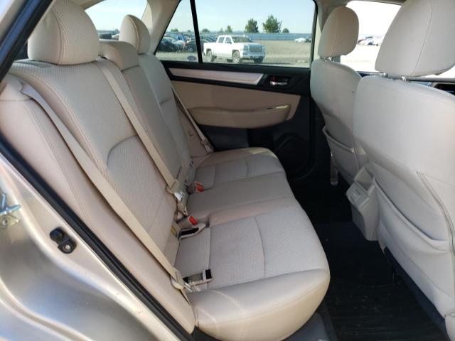4S4BSAFC0J3257858 Subaru Outback 2.5i Premium