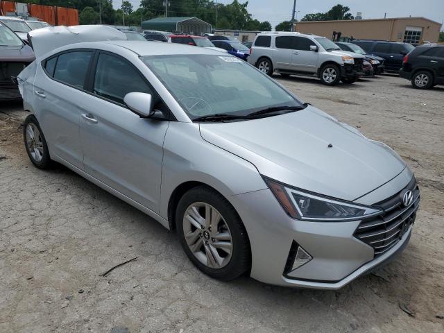5NPD84LF0LH519252 Hyundai ELANTRA SEL