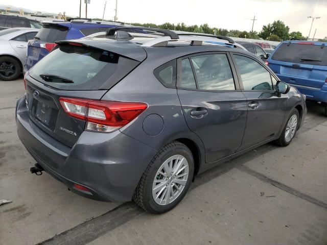 4S3GTAB6XJ3751605 Subaru Impreza Premium