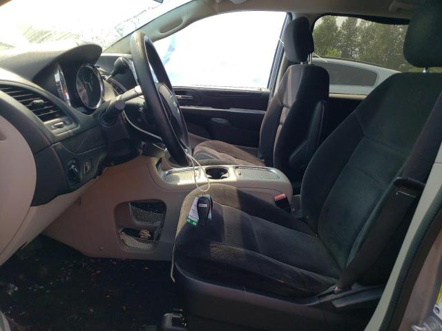 2015 DODGE GRAND CARA 2C4RDGCG4FR549972