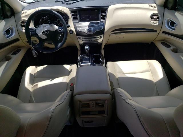 5N1DL0MN1LC511777 Infiniti QX60 LUXE