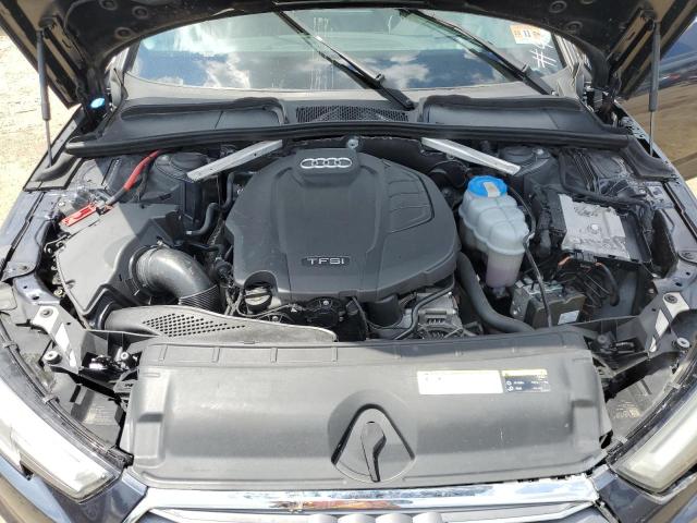 2017 AUDI A4 PRESTIG WAUFNAF43HA159383
