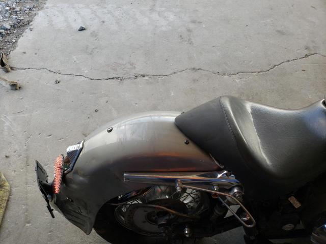 2003 HONDA VTX1800 S - 1HFSC49383A103501