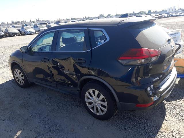 JN8AT2MTXHW404688 Nissan ROGUE S