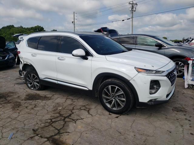 2019 HYUNDAI SANTA FE L - 5NMS53AD6KH038106