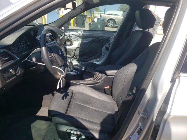 WBA8E1C36HA159057 BMW 330e