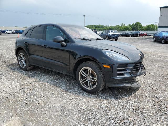 VIN WP1AA2A5XKLB04535 2019 Porsche Macan no.4