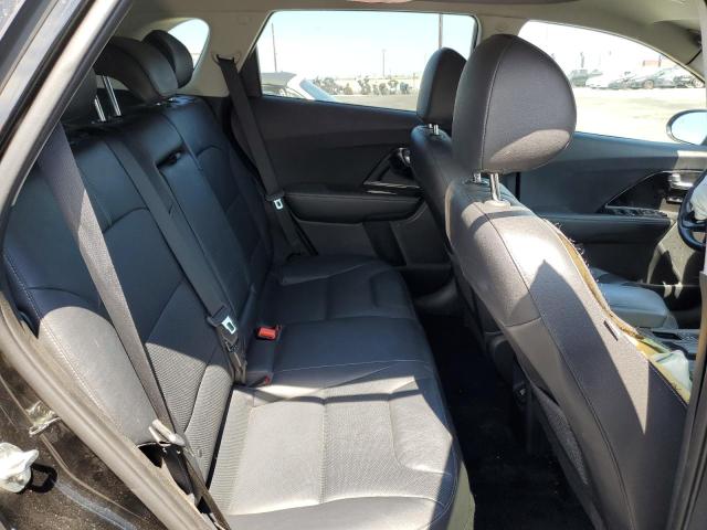 2018 KIA NIRO EX PR - KNDCC3LDXJ5163019