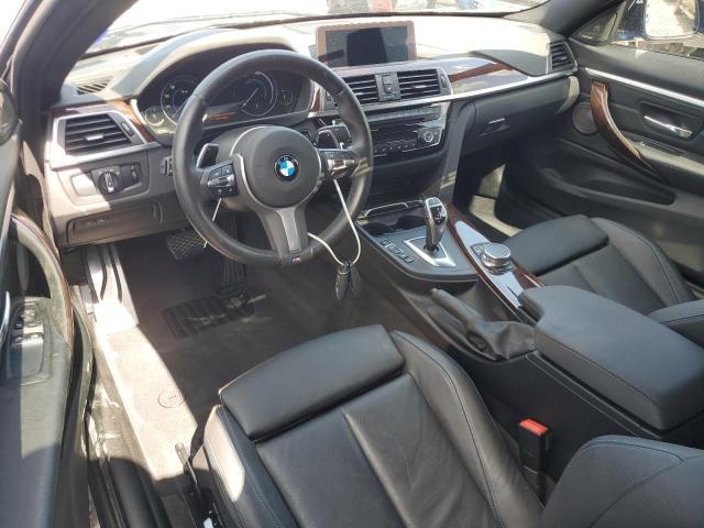 2019 BMW 440I - WBA4W7C5XKAG52539
