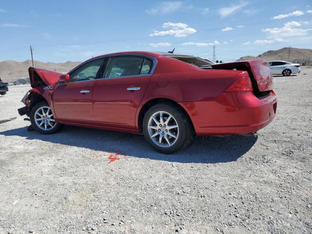 BUICK LUCERNE CXL 2007 1