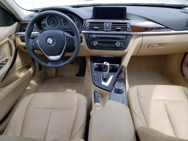 2015 BMW 328 I - WBA3A5C51FF610281