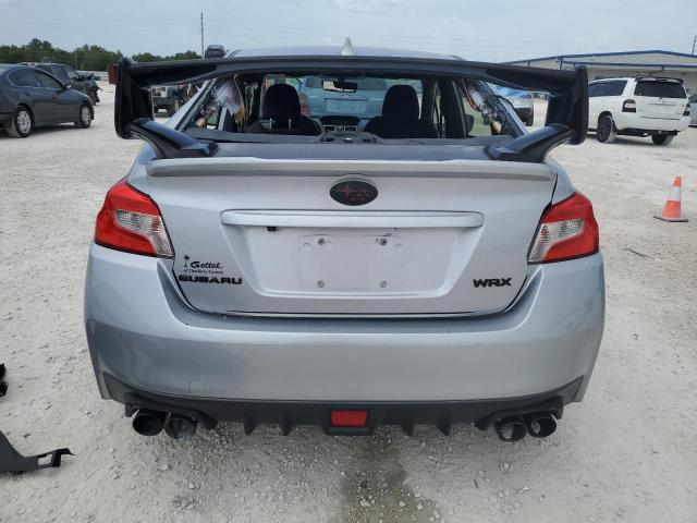 2018 SUBARU WRX PREMIU - JF1VA1C61J9822172