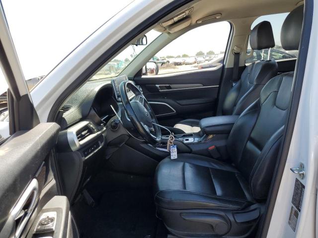 5XYP24HC6LG051273 KIA Telluride Lx
