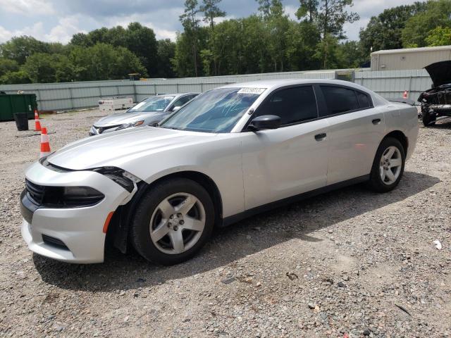 2015 Dodge Charger 