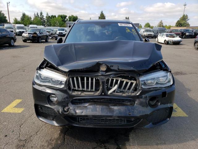 VIN 5UXKR6C54E0C03233 2014 BMW X5, Xdrive50I no.5