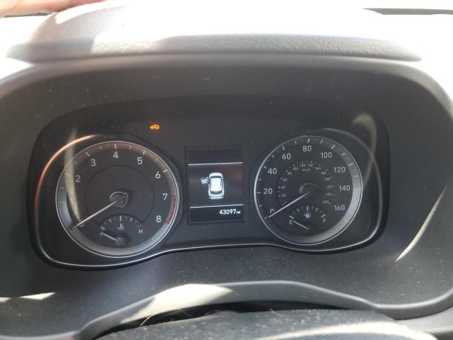 KM8K22AA1LU481410 Hyundai Kona Sel