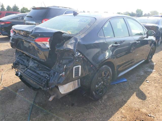 JTDEPRAE8LJ096636 Toyota COROLLA LE