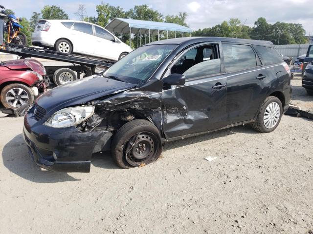 2006 Toyota Matrix Base