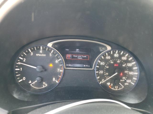 1N4BL3AP2HC179638 Nissan Altima 3.5sl