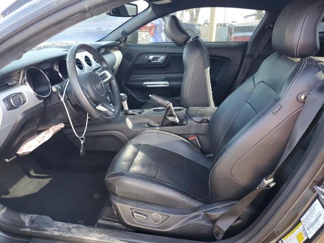 1FA6P8TH9H5309802 Ford MUSTANG