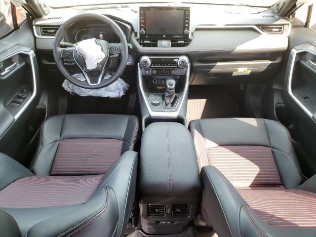 2022 TOYOTA RAV4 PRIME - JTMEB3FV6ND090825