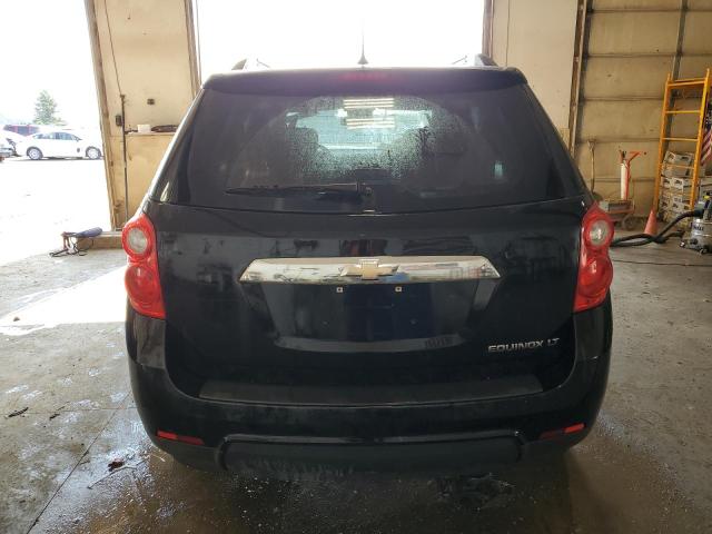 2013 Chevrolet Equinox Lt VIN: 2GNALDEK5D6295811 Lot: 59654193