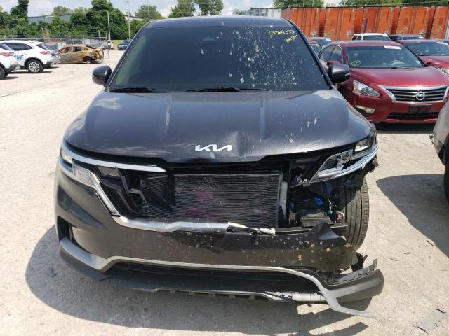 2023 KIA CARNIVAL L - KNDNB4H30P6212278
