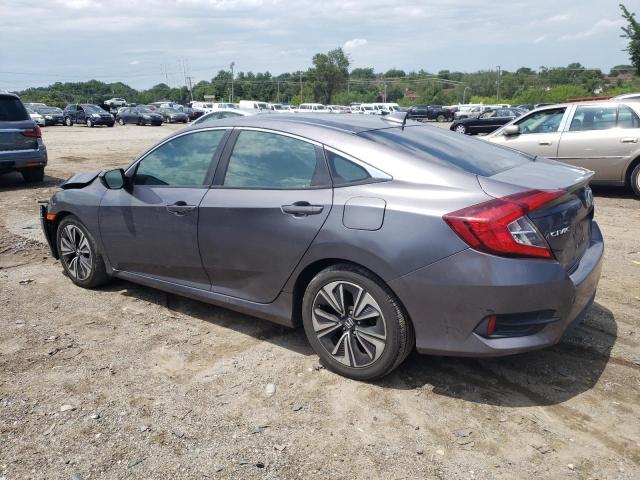 Vin: 19xfc1f35ge205193, lot: 57990063, honda civic ex 20162