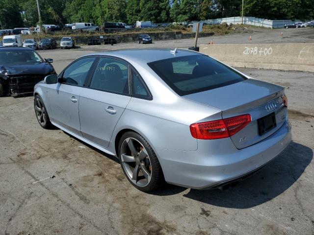 VIN WAUKFAFLXFN026127 2015 Audi A4, Prestige no.2