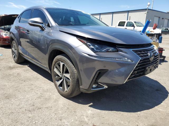 2020 LEXUS NX 300 JTJGARBZ0L2165144