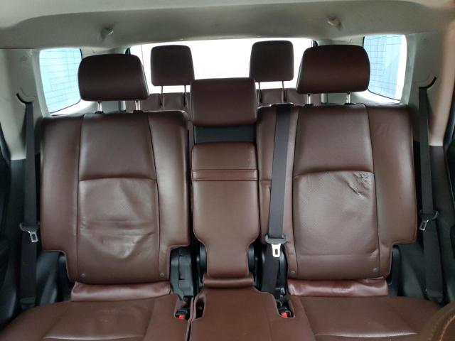 2017 TOYOTA 4RUNNER SR - JTEBU5JR3H5439422