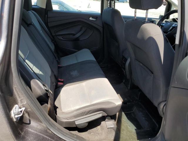 1FADP5AU0EL510291 Ford C-MAX SE
