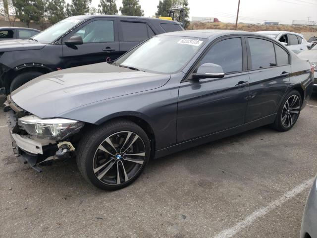 2018 BMW 3 Series 330i