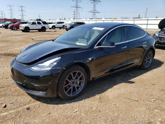 5YJ3E1EB0KF437144 Tesla Model 3 