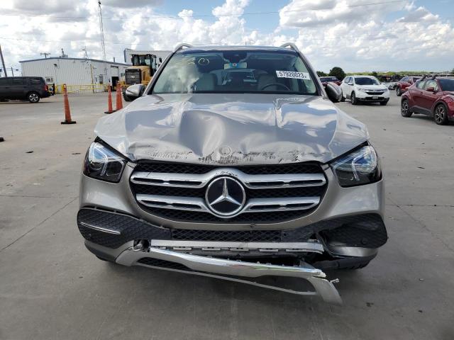4JGFB4KB3LA068183 Mercedes-Benz Gle 350 4matic