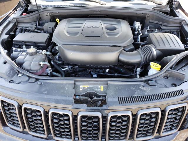 1C4RJFBG6MC768300 Jeep Grand Cherokee Limited