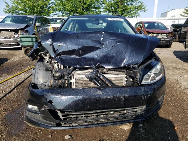 2016 VOLKSWAGEN GOLF SPORT - 3VWA17AU2GM514917