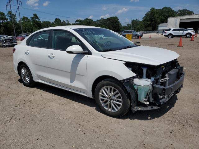 3KPA34AB2JE054685 KIA RIO EX