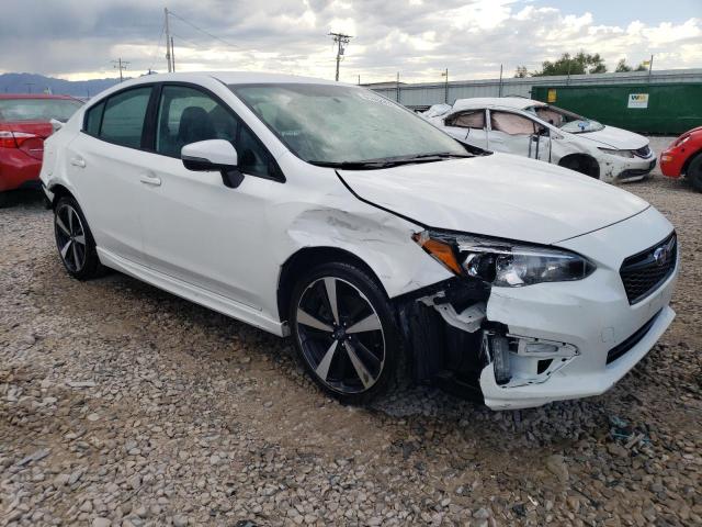 4S3GKAJ67K3606432 Subaru Impreza Sport