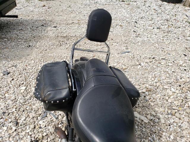 2009 KAWASAKI VULCAN - JKAVN2C159A030054