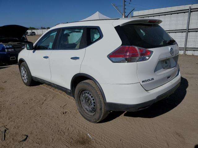 5N1AT2MT8FC818591 Nissan ROGUE S