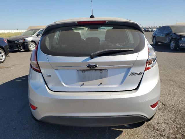 3FADP4EJXFM105646 Ford FIESTA SE