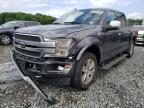 2018 FORD F150 SUPER - 1FTEW1EG1JFE54319
