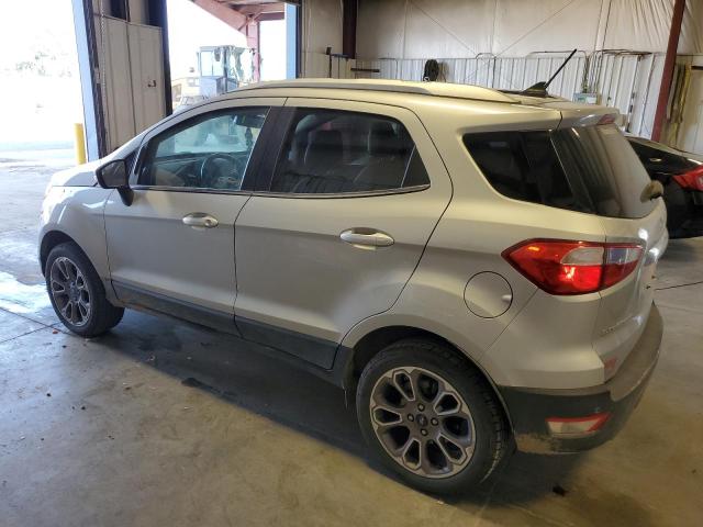 MAJ6P1WL6JC210623 Ford Ecosport Titanium