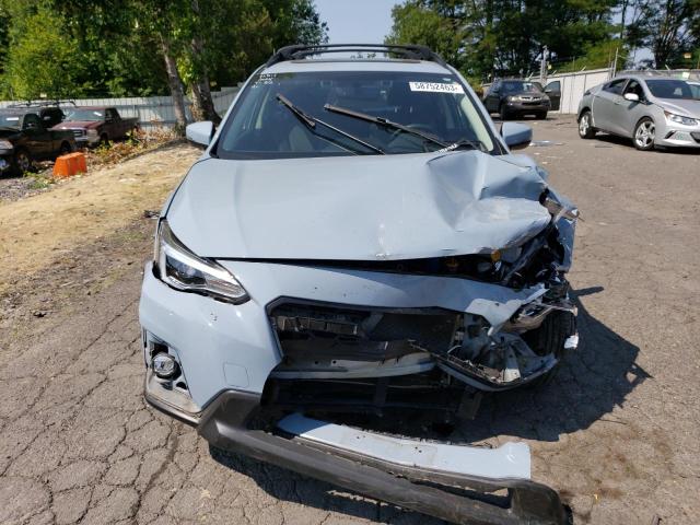 JF2GTANC8L8223442 Subaru Crosstrek Limited