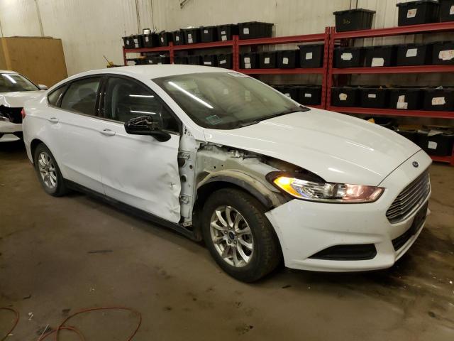 3FA6P0G74FR214173 2015 FORD FUSION, photo no. 4