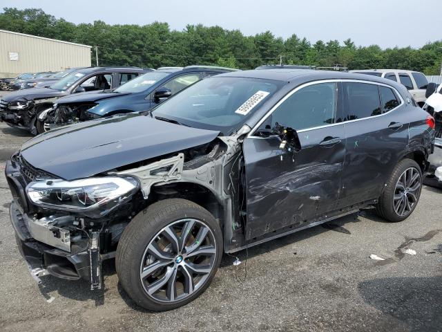 VIN WBXYJ5C59K5N34403 2019 BMW X2, Xdrive28I no.1