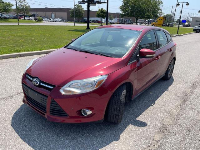 Vin: 1fadp3k25el352662, lot: 61110613, ford focus se 20142