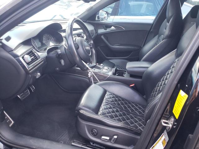2016 AUDI S6 PREMIUM WAUF2AFC9GN140490